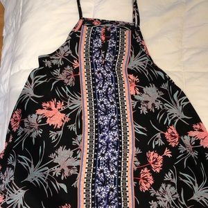 Express blouse